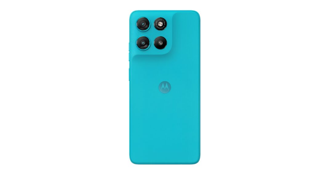 Moto G67 Power 5G