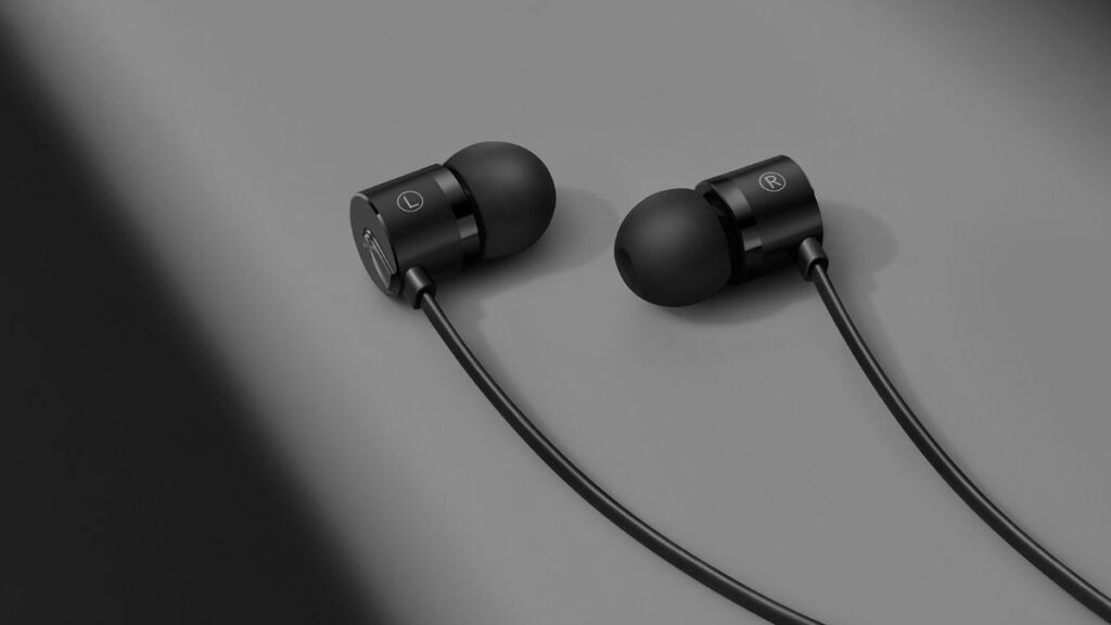 OnePlus Type-C