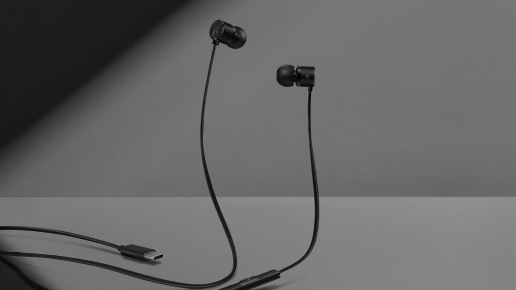 OnePlus Type-C