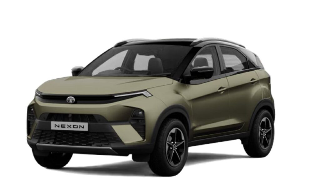 Tata Nexon