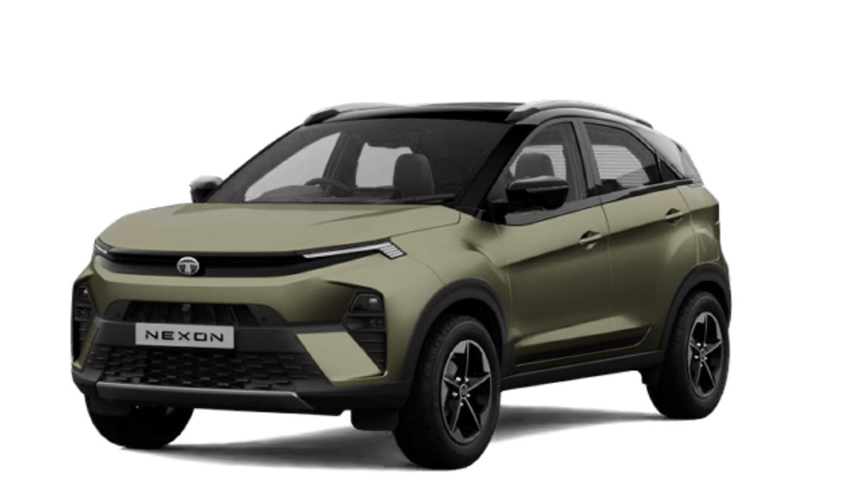 Tata Nexon