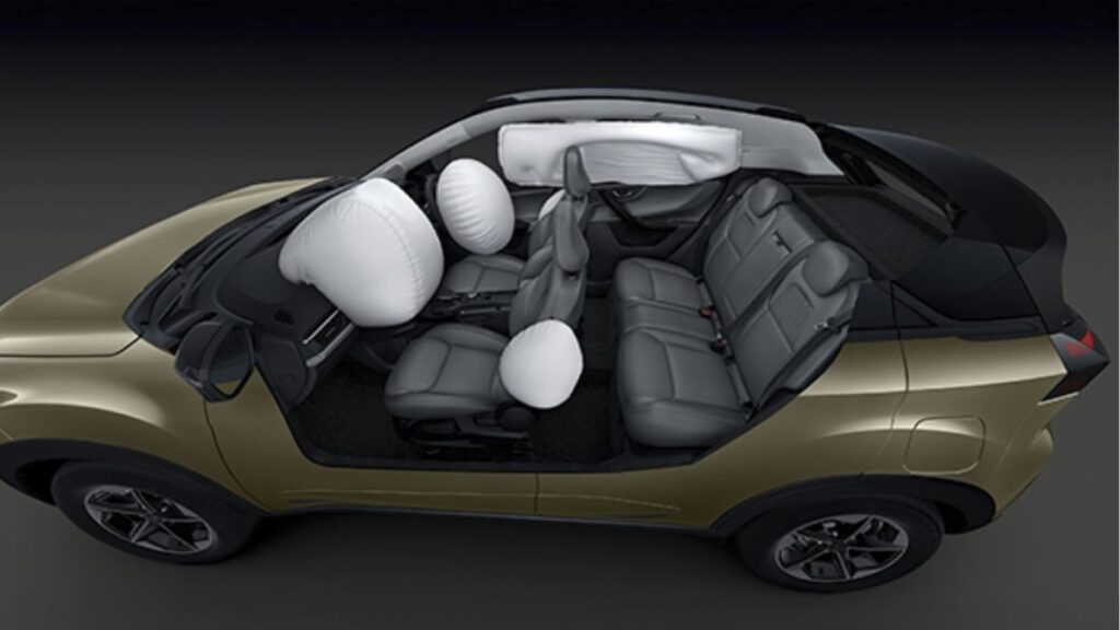 Tata Nexon
