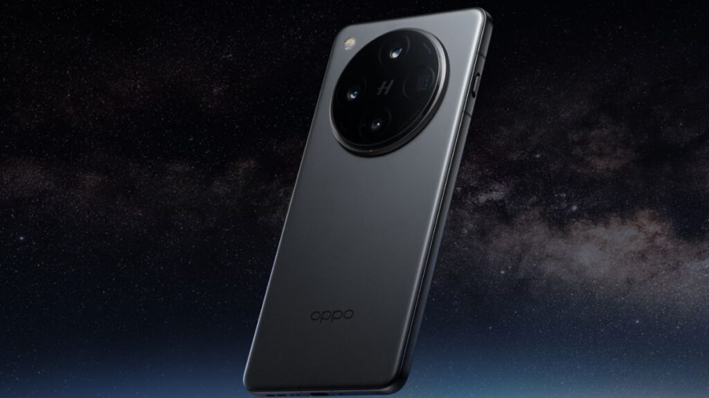 OPPO Find X8 Pro