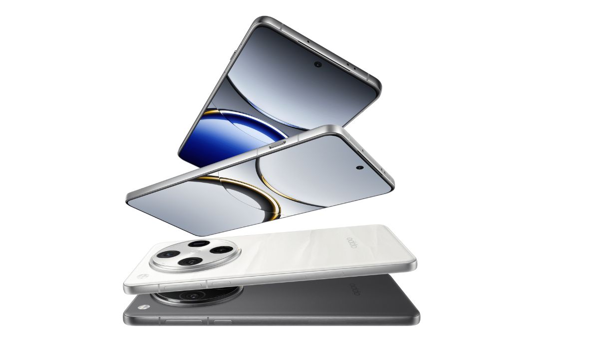 OPPO Find X8 Pro