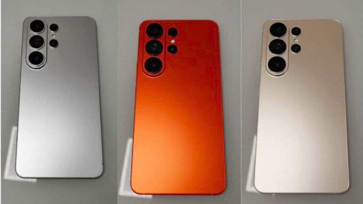 Samsung Galaxy S26 Ultra