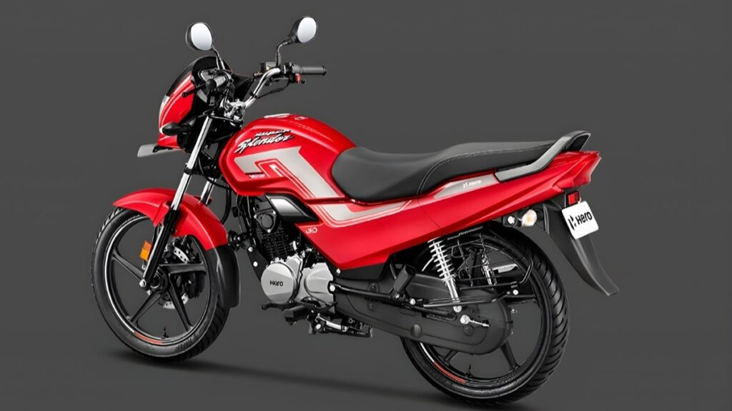 Hero Super Splendor