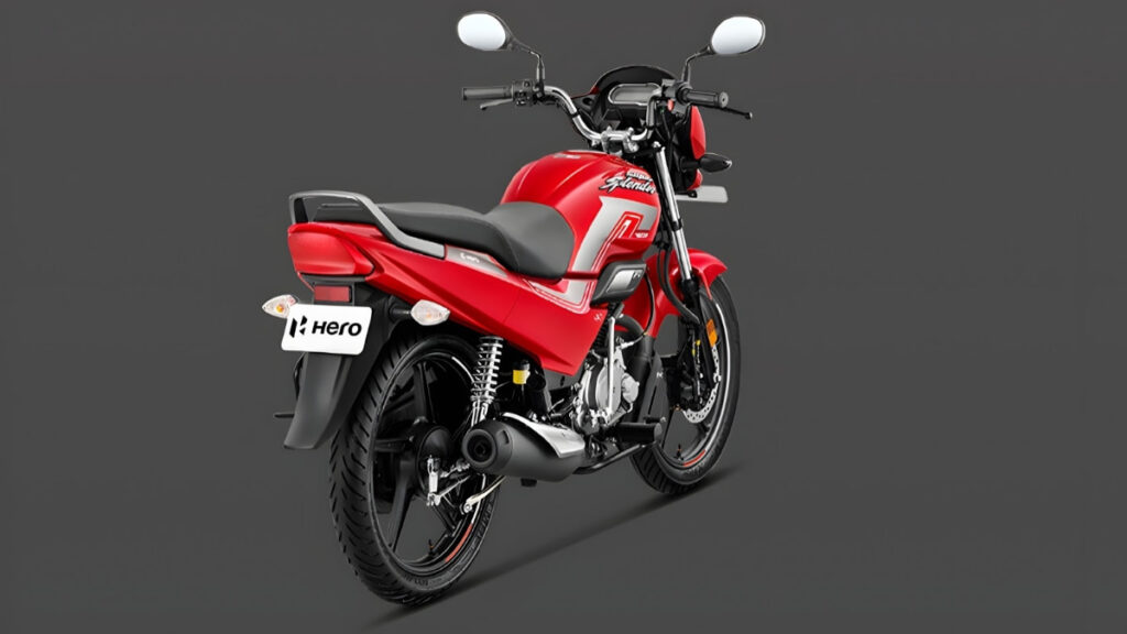 Hero Super Splendor