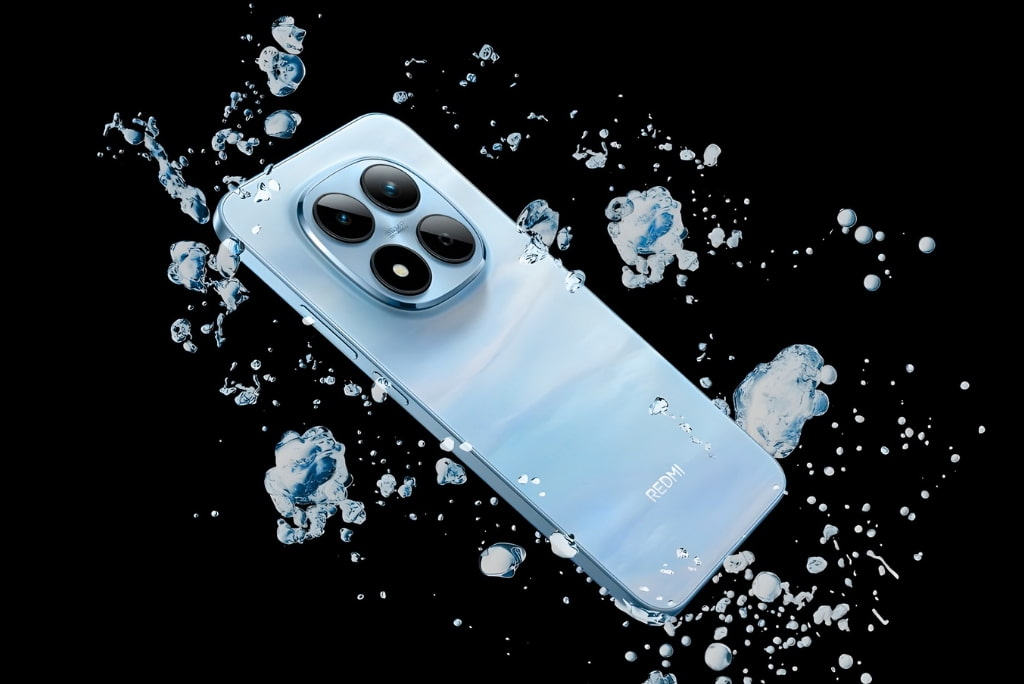 Redmi Note 15 Series