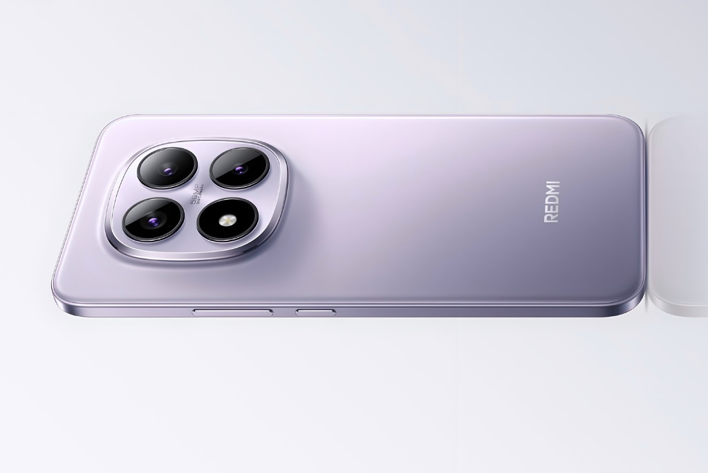 Redmi Note 15 Series