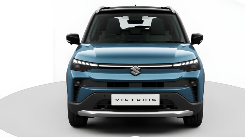 मारुति सुजुकी