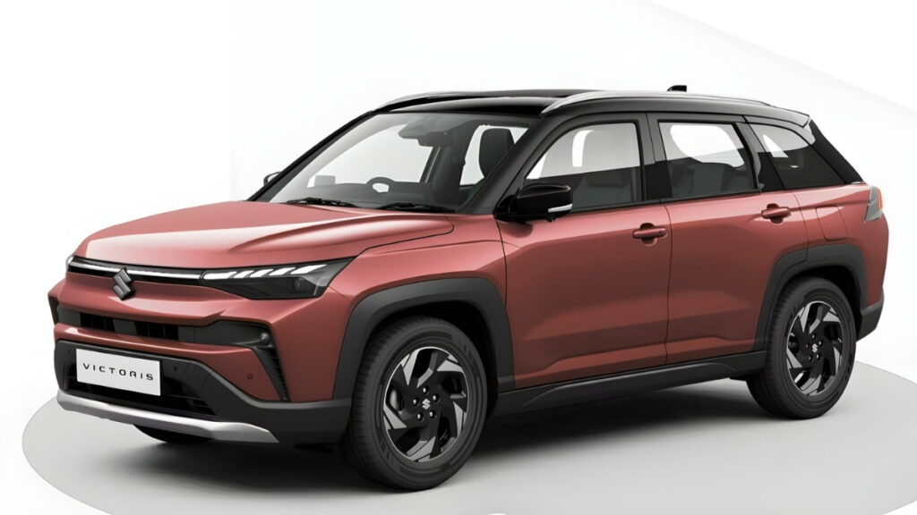 मारुति सुजुकी