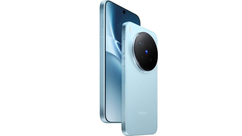 Vivo X300 Pro