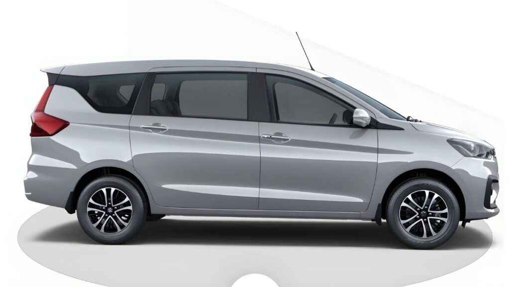Maruti Ertiga