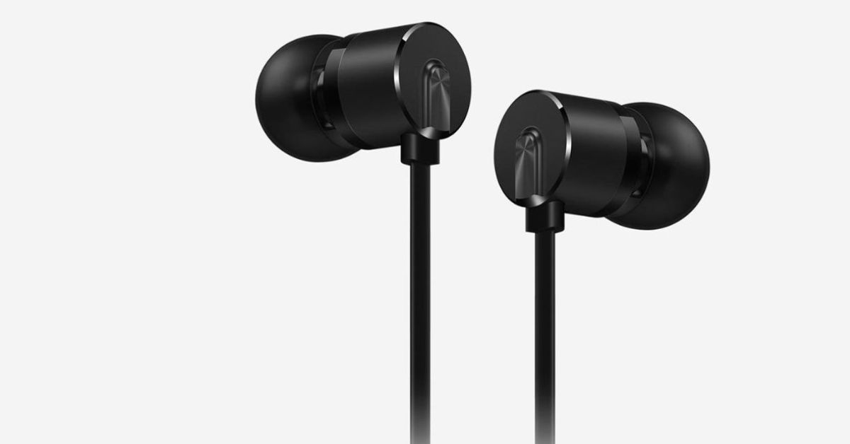 OnePlus Type-C Earphones