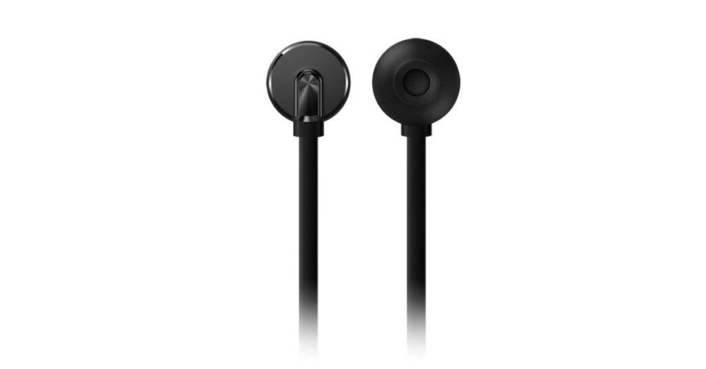 OnePlus Type-C Earphones