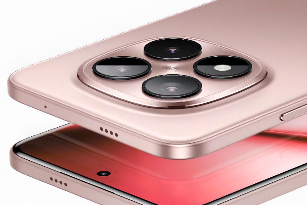 Redmi Note 15 Series