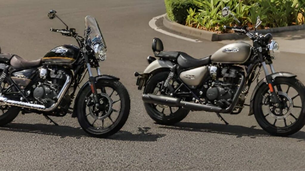 Royal Enfield Bullet 350