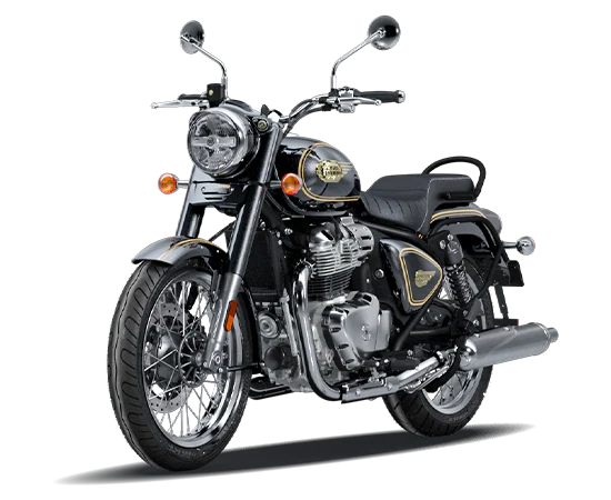 Royal Enfield Bullet 650