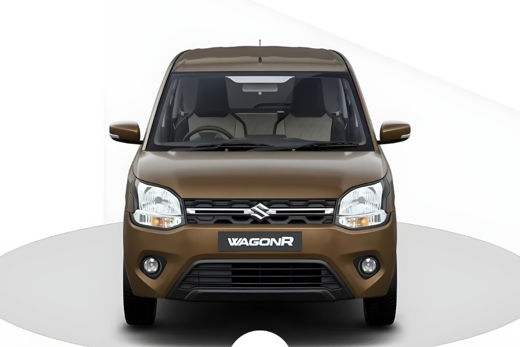 Maruti Wagon R