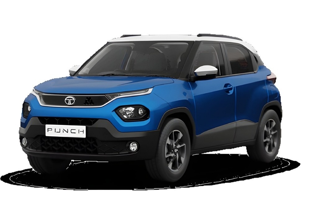 Tata Punch