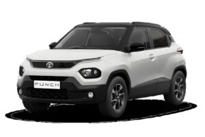 Tata Punch
