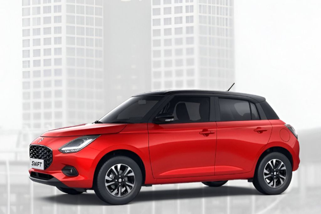 Maruti Swift