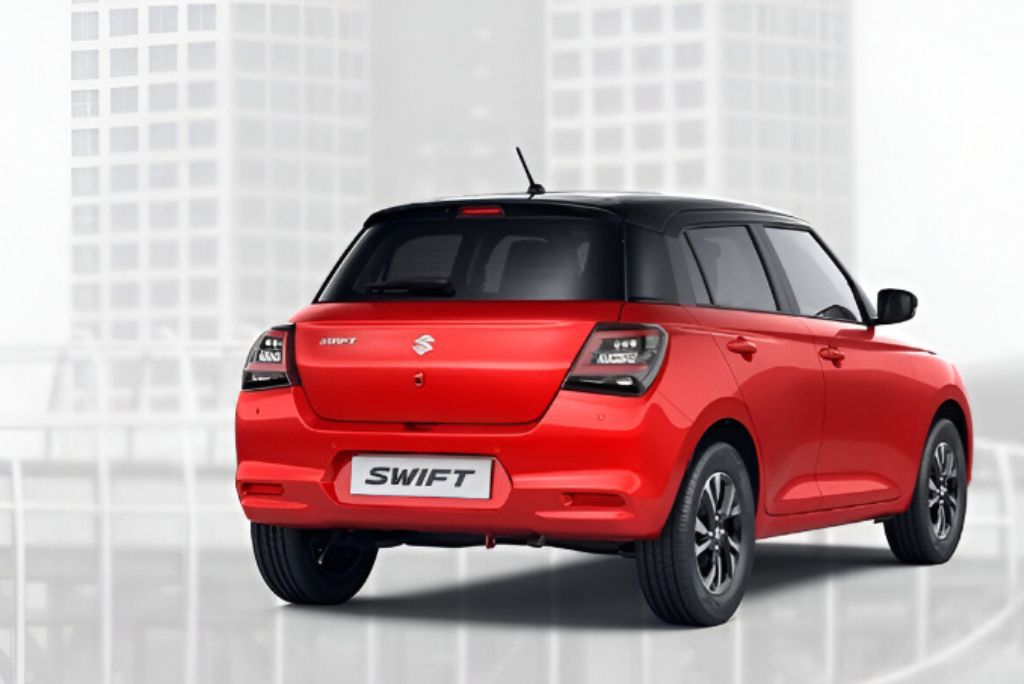 Maruti Swift
